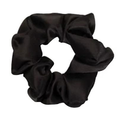 Avalea Scrunchie black