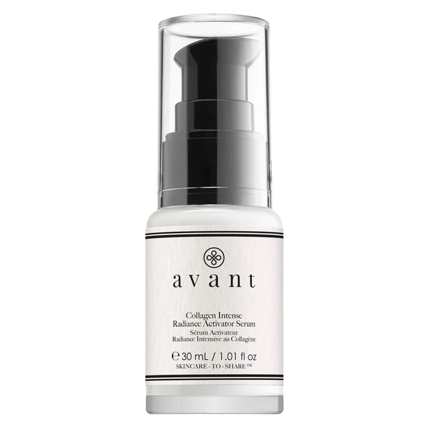 Avant Skincare Collagen Intense Radiance Activator Serum 30 ml