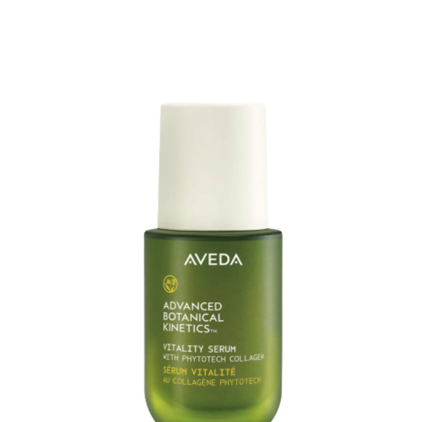 Aveda Advanced Botanical Kinetics™ Vitality Serum 30 Ml - Green - 30 ML