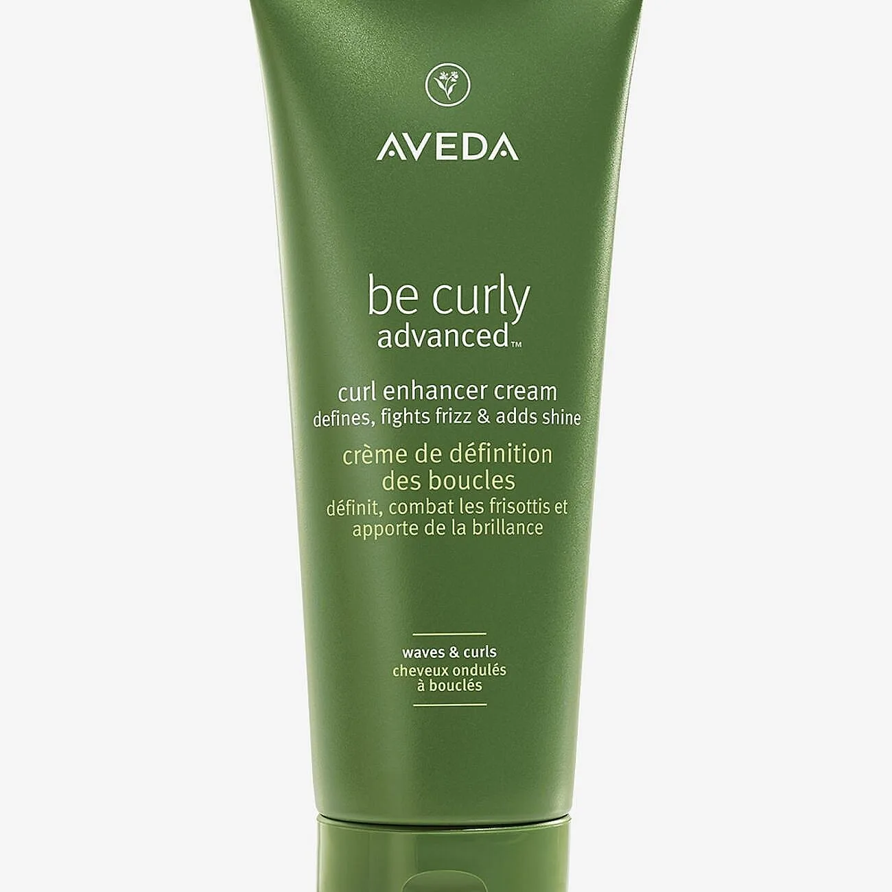Aveda Be Curly Advanced Enhancer Cream 200 ml