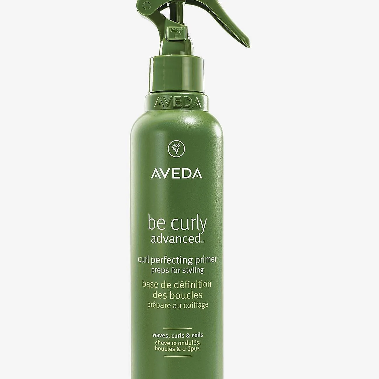 Be Curly Advanced Curl Perfecting - Primer