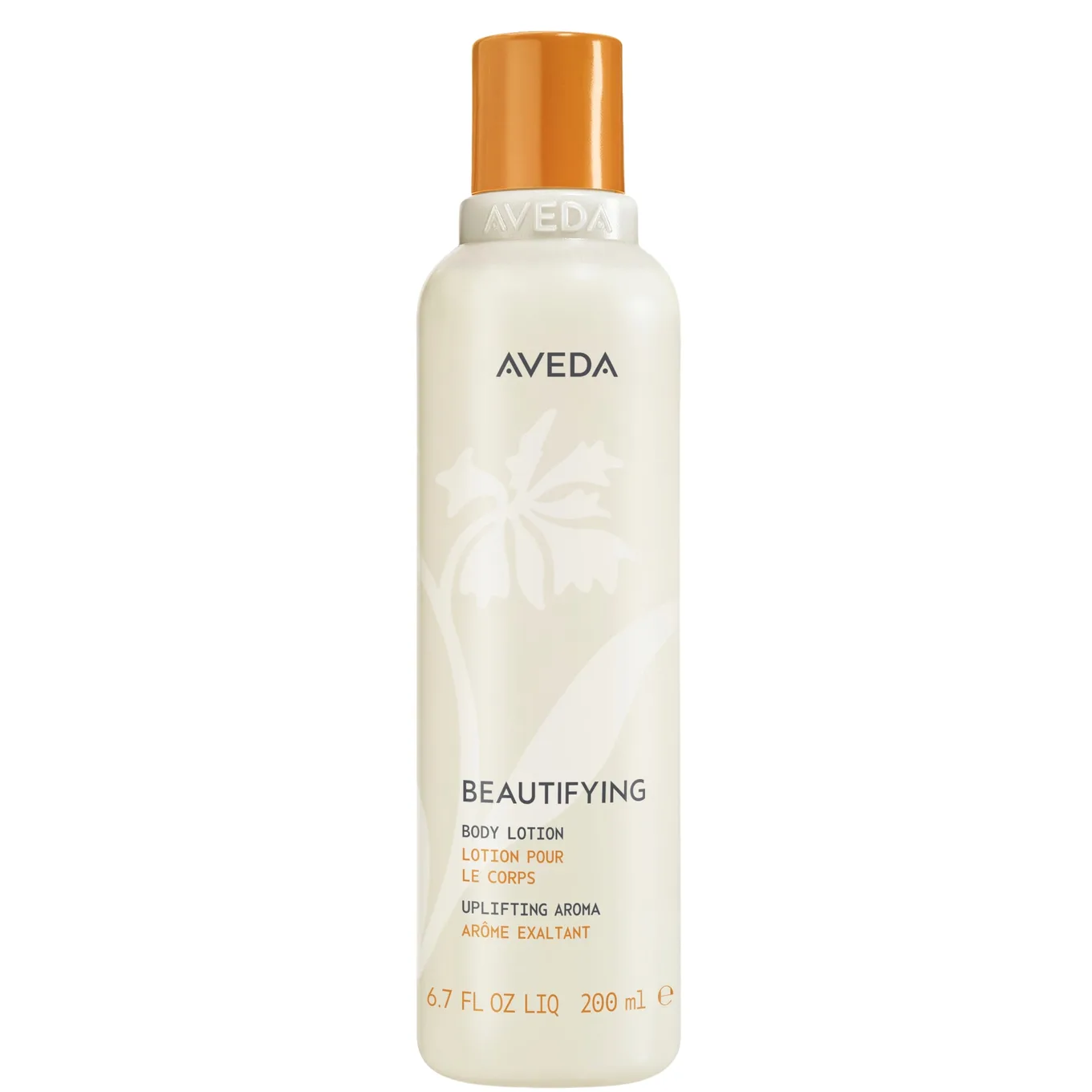 Beautifying Body Lotion