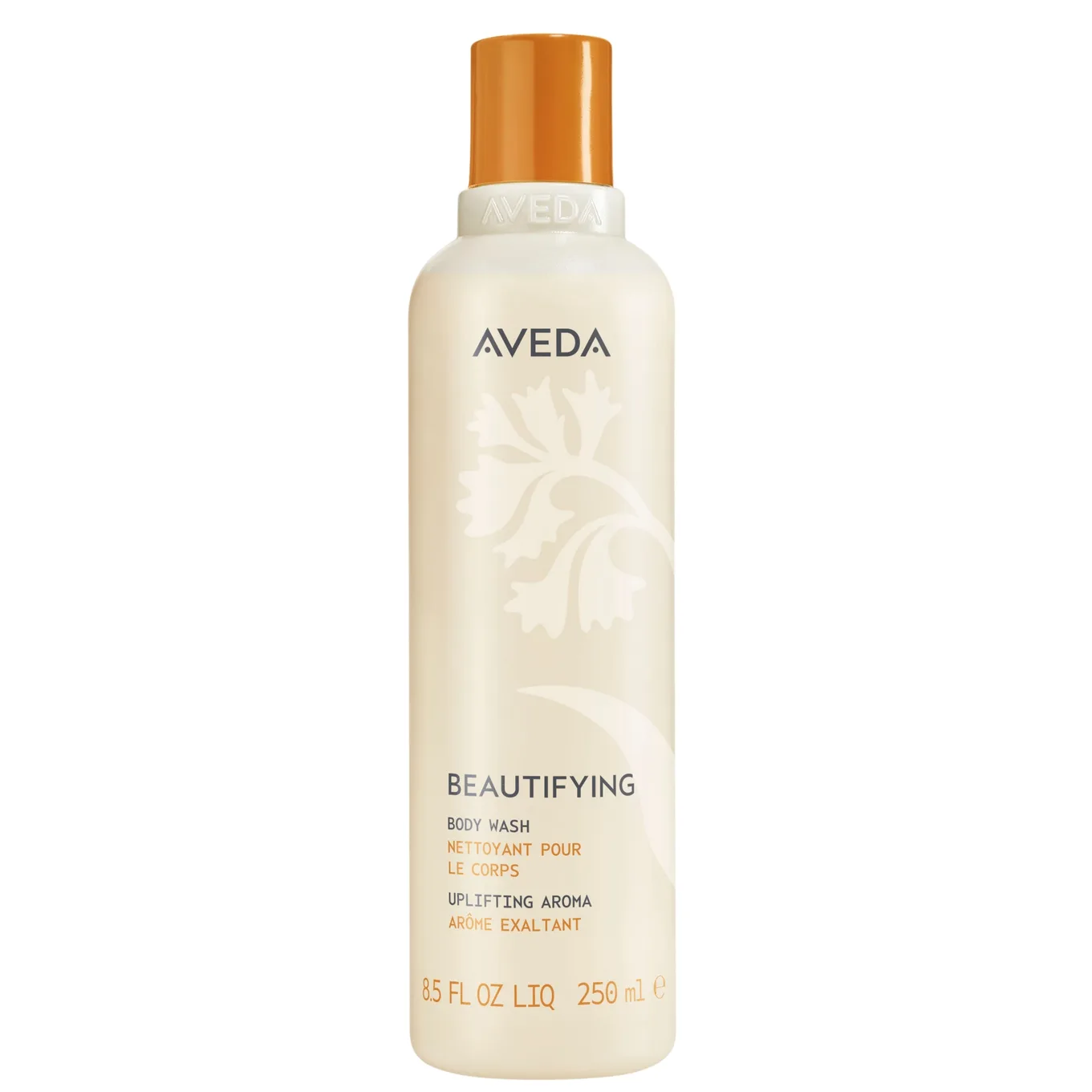 Beautifying Body Wash