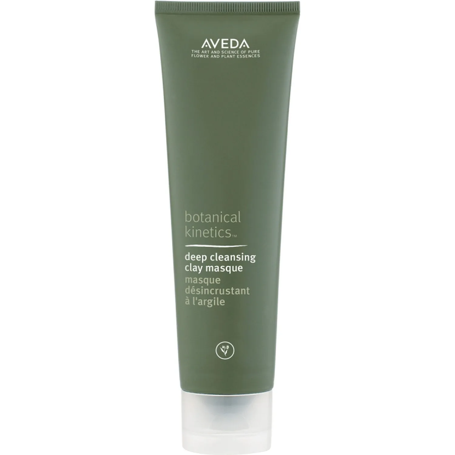 Aveda Botanical Kinetics Deep Cleansing Clay Masque 125 ml