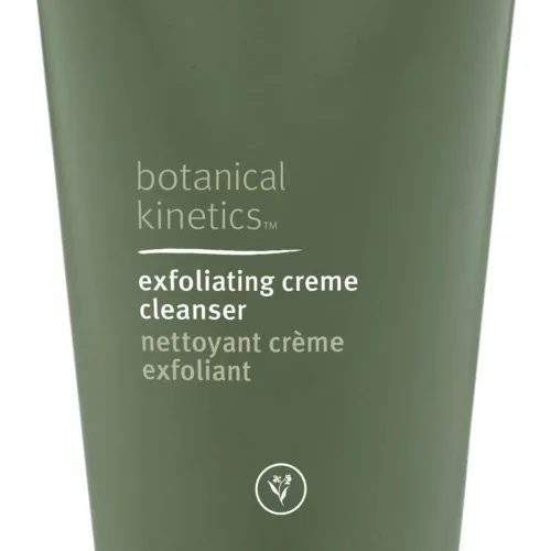 AVEDA Botanical Kinetics Exfoliating Cream Cleanser 150 ml