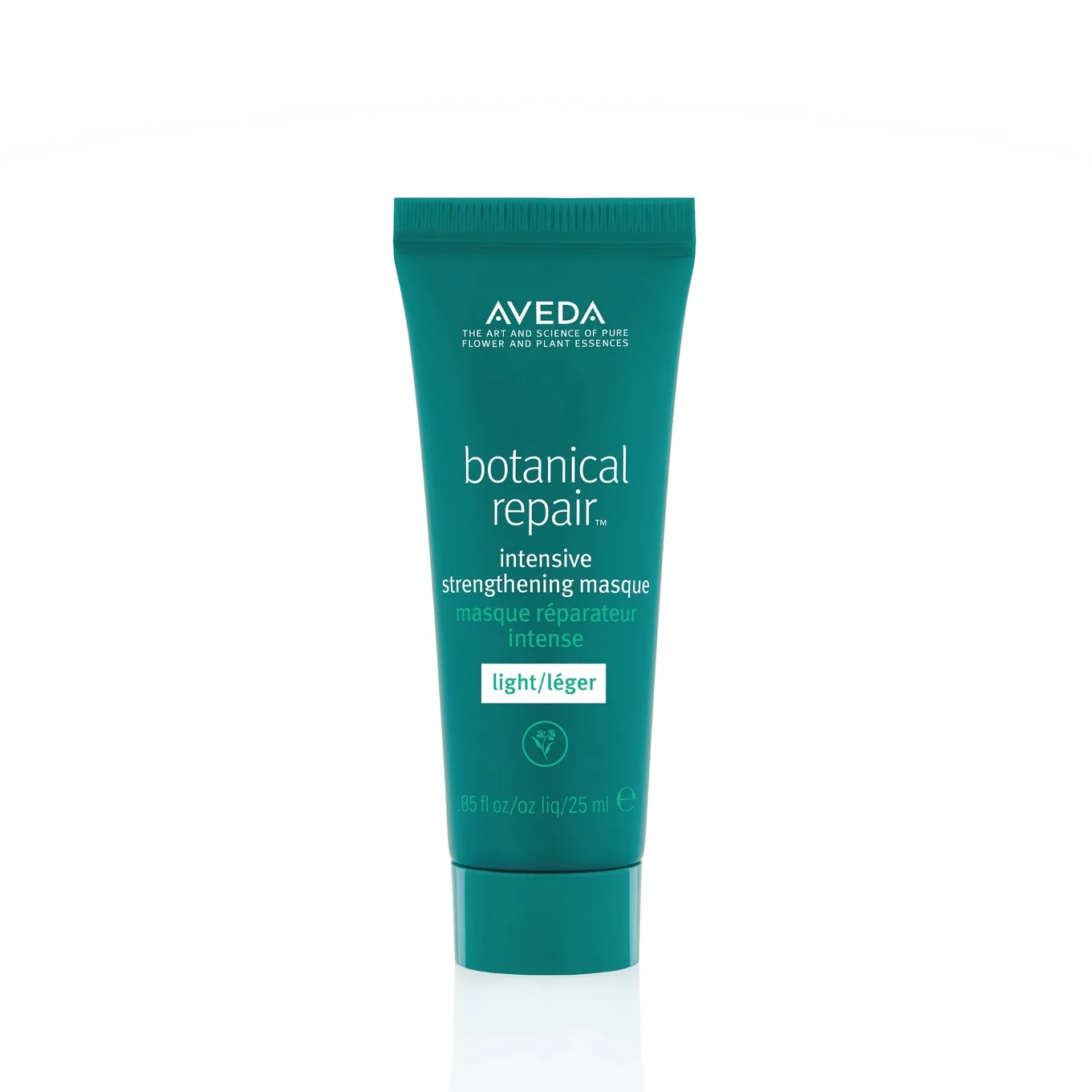 Aveda Botanical Repair™ Intensive Strengthening Masque Light hellävarainen voidemainen kasvonaamio terveisiin ja kauniisiin hiuksiin 25 ml