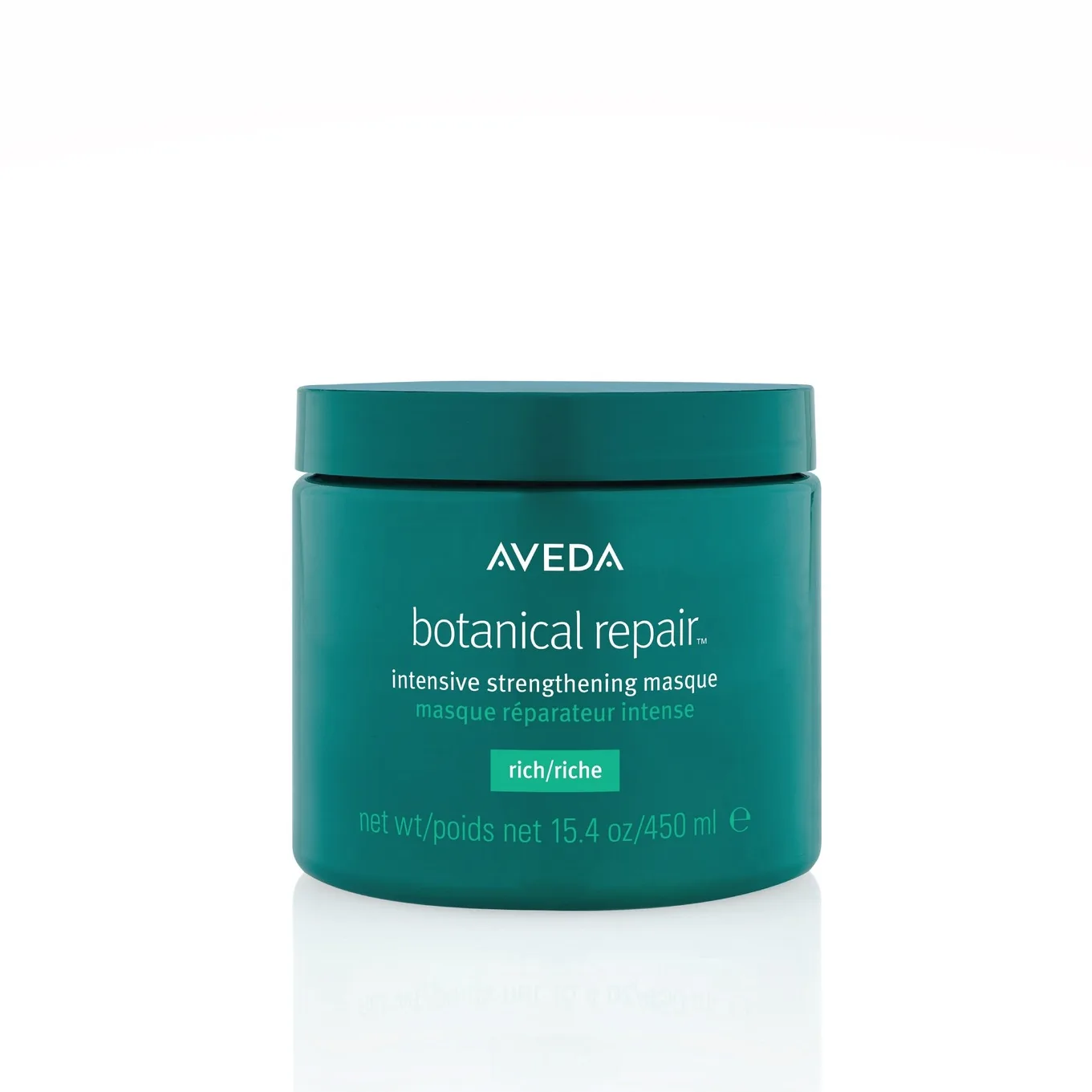 Aveda Botanical Repair™ Intensive Strengthening Masque Rich Dyb nærende maske 450 ml