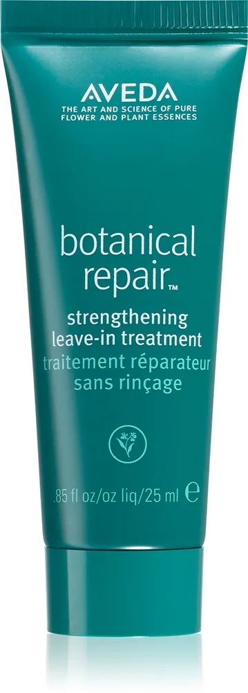Aveda Botanical Repair™ Strengthening Leave-in Treatment Forstærkende leave-in pleje Til skadet hår 25 ml