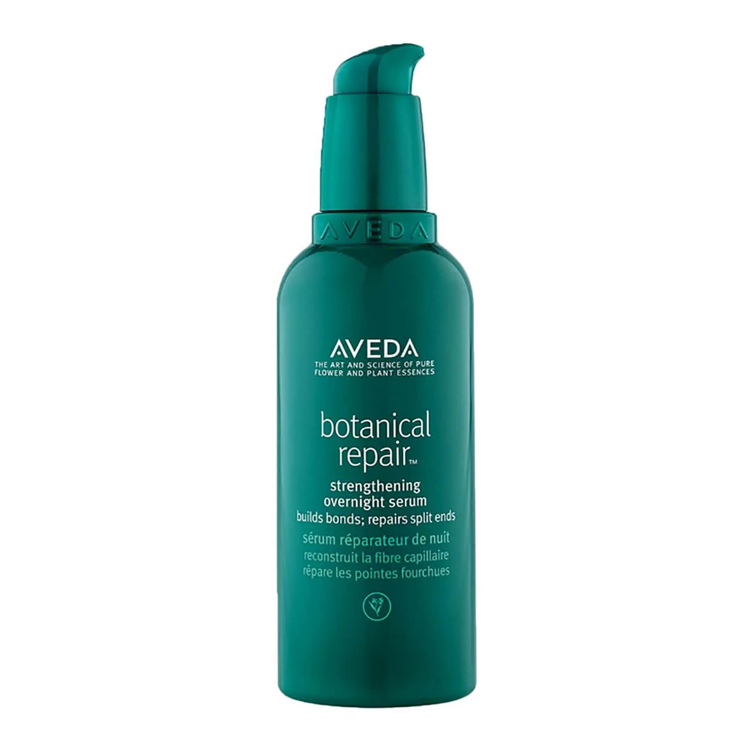 Aveda - Botanical Repair™ Strengthening Overnight Serum - Botanical Repair Overnight Serum - For Women