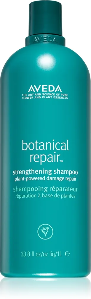 Aveda Botanical Repair Strengthening Shampoo 1000 ml