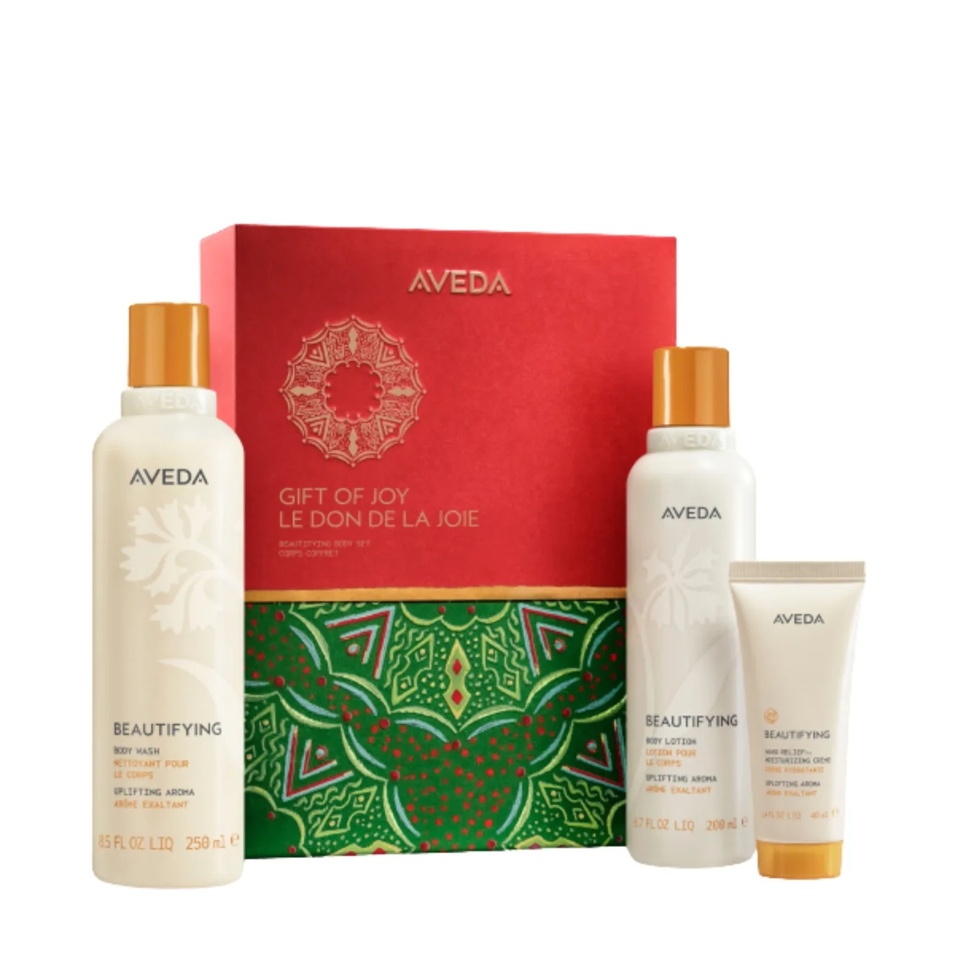 Box body set Gift Set