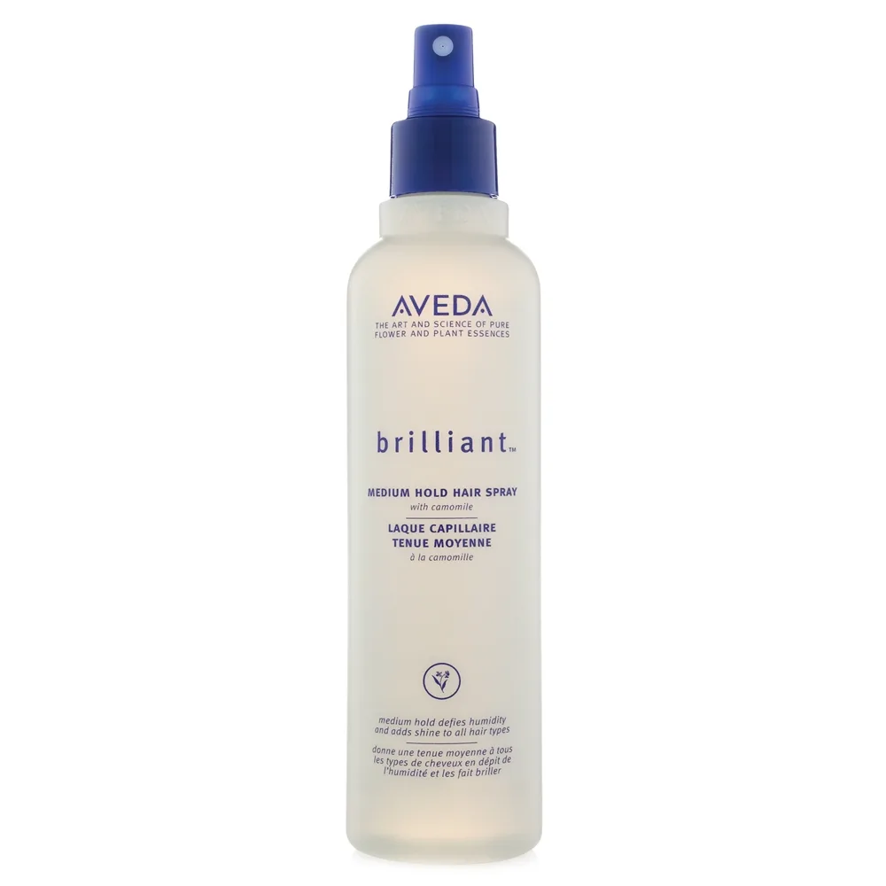Aveda Brilliant Medium Hold Hair Spray 250 ml