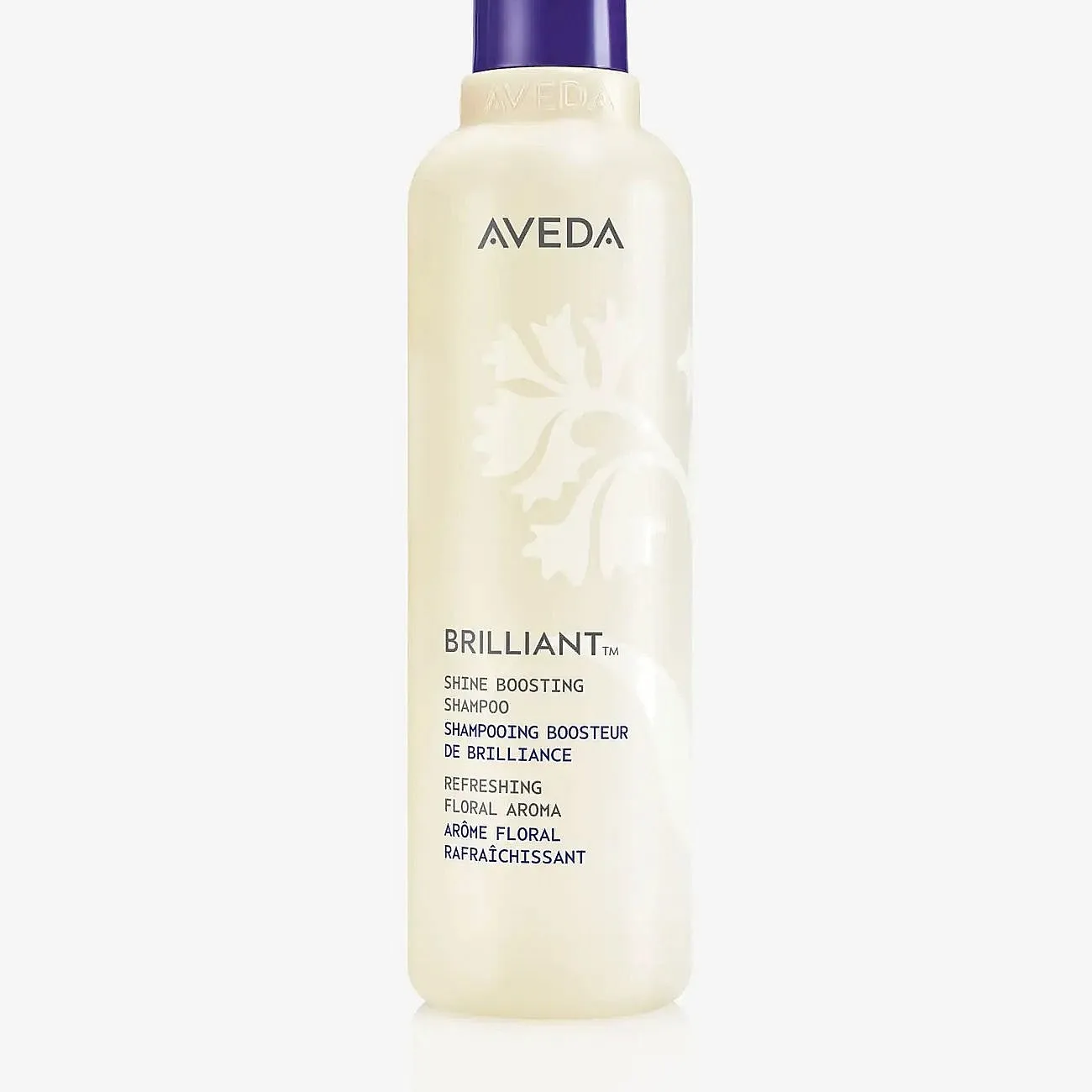Aveda Brilliant Shine Boosting Shampoo 250 ml