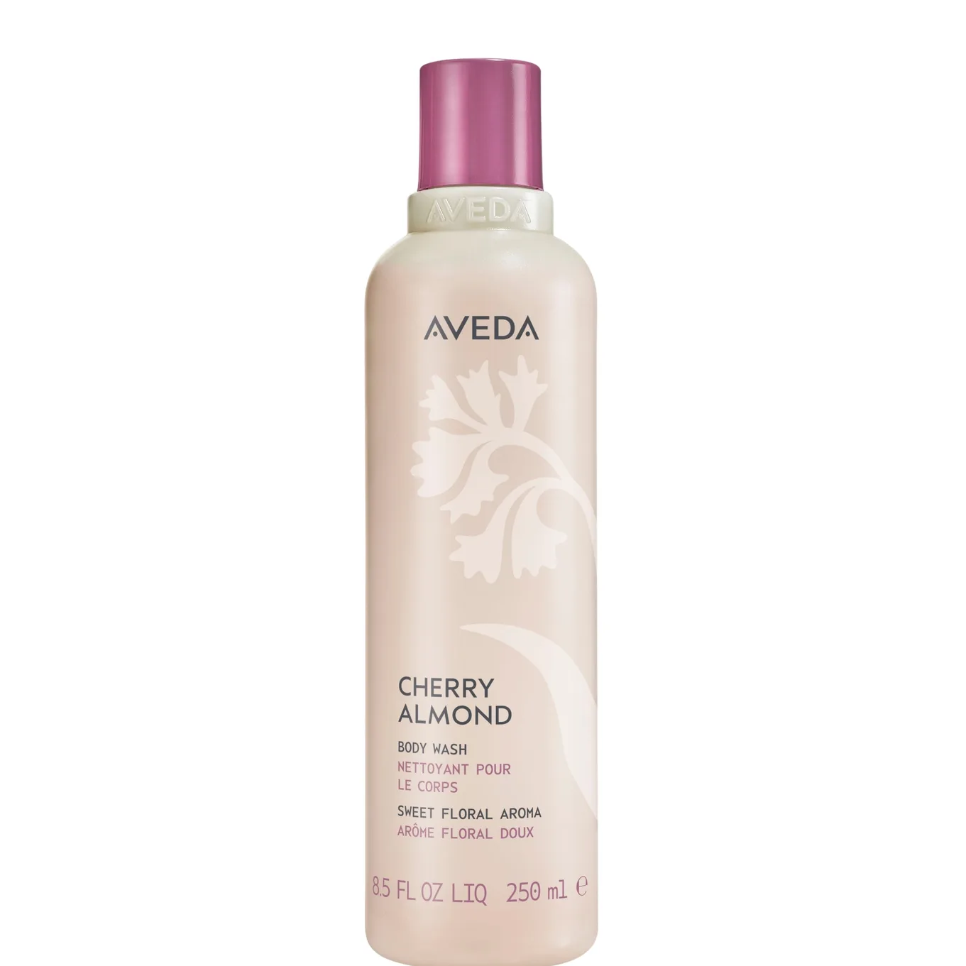 Cherry Almond Body Wash