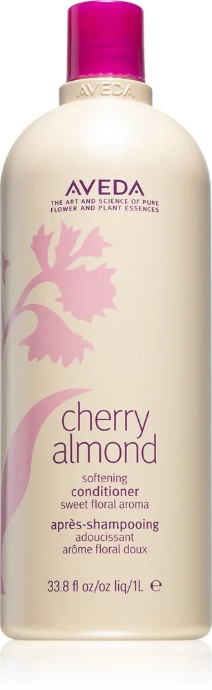 Aveda Cherry Almond Conditioner 1000ml