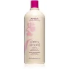 Aveda Cherry Almond Softening Conditioner syväravitseva hoitoaine hiusten kiiltoa ja pehmeyttä lisäävä 1000 ml