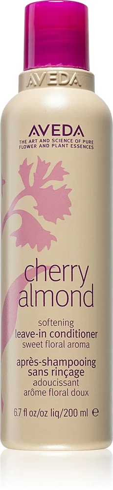 Aveda Cherry Almond Leave In Conditioner - Nude - 150 ml