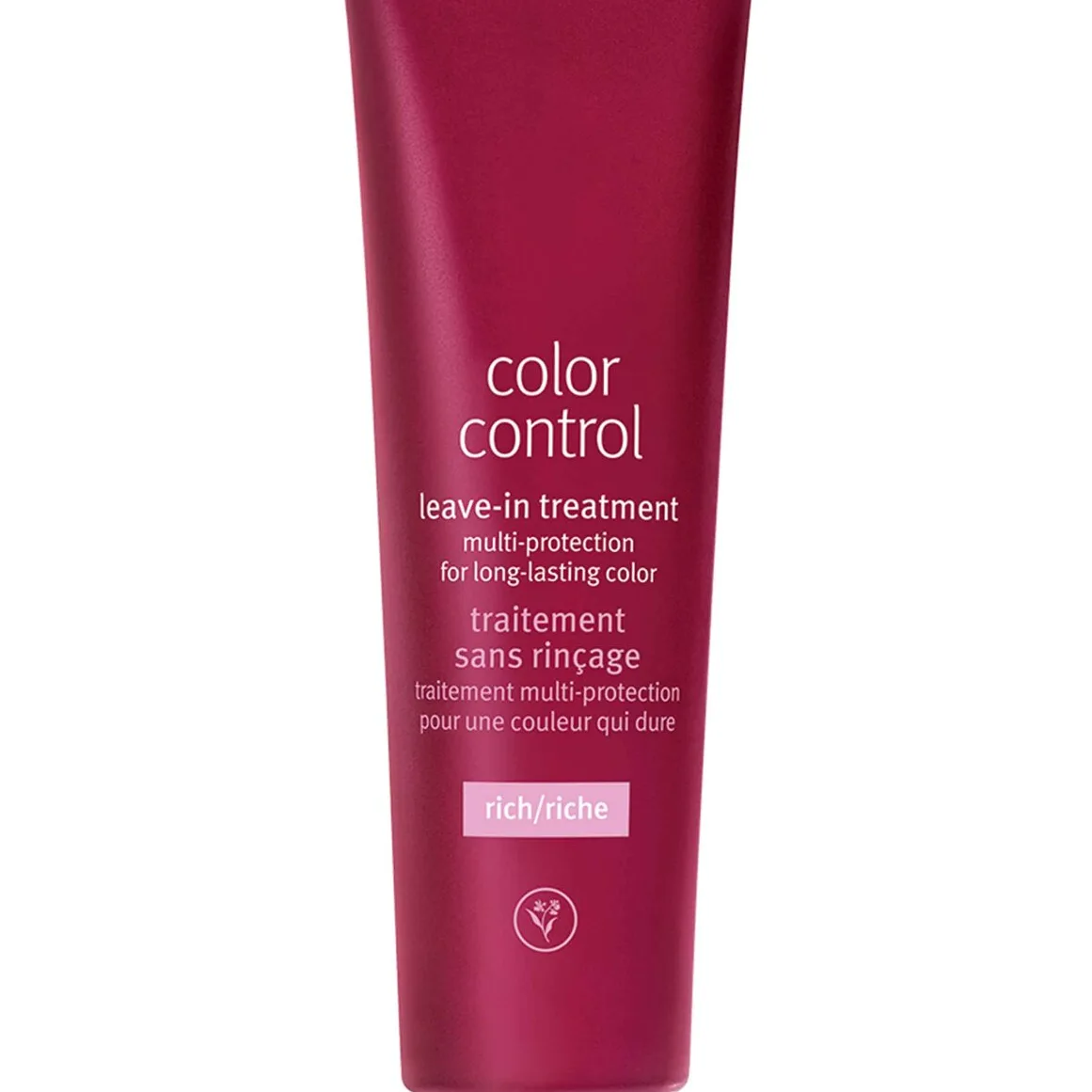Color Control - Leave-In Crème Rich Treatment