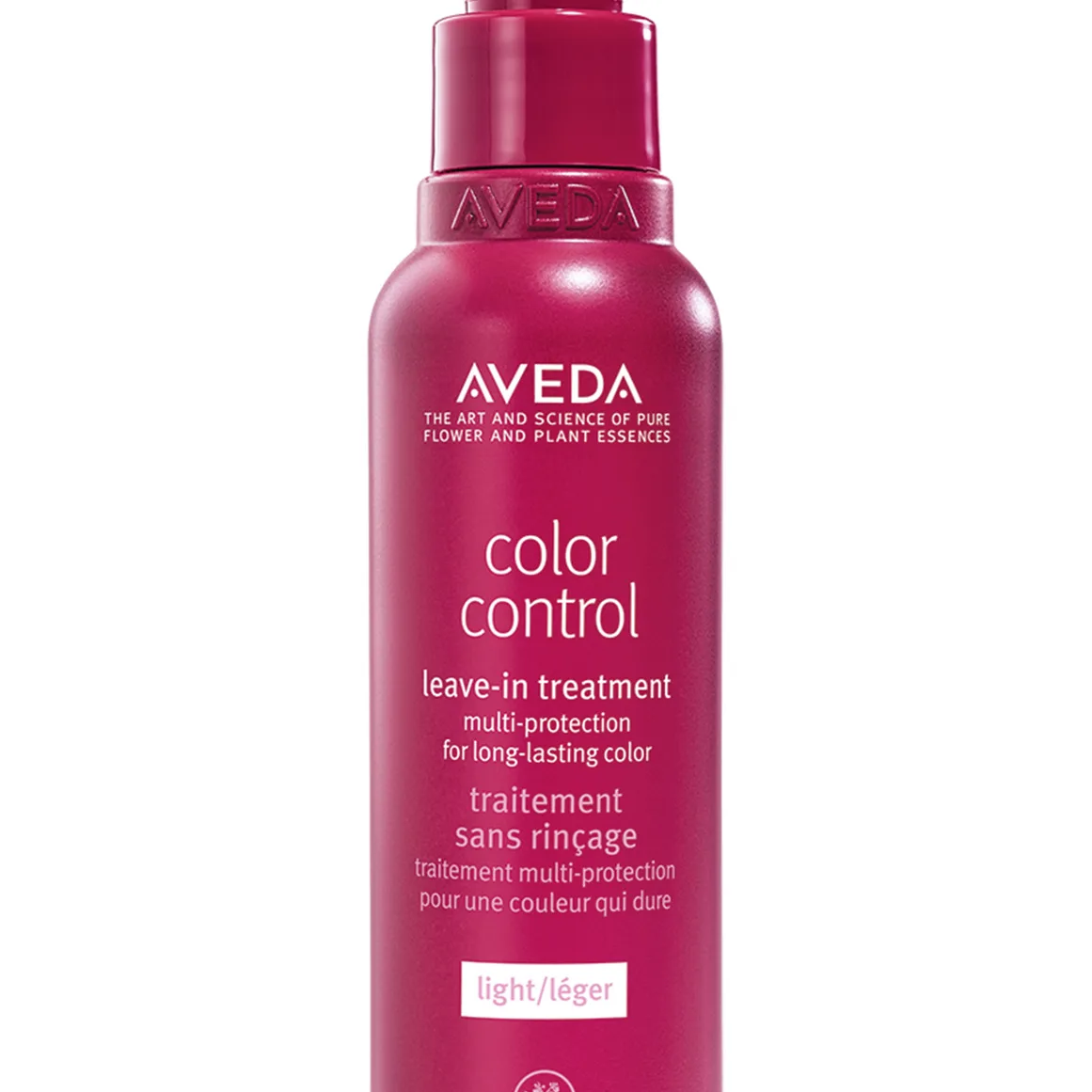 Aveda Color Control Leave-In Spray Light Treatment - Nude - 150 ml