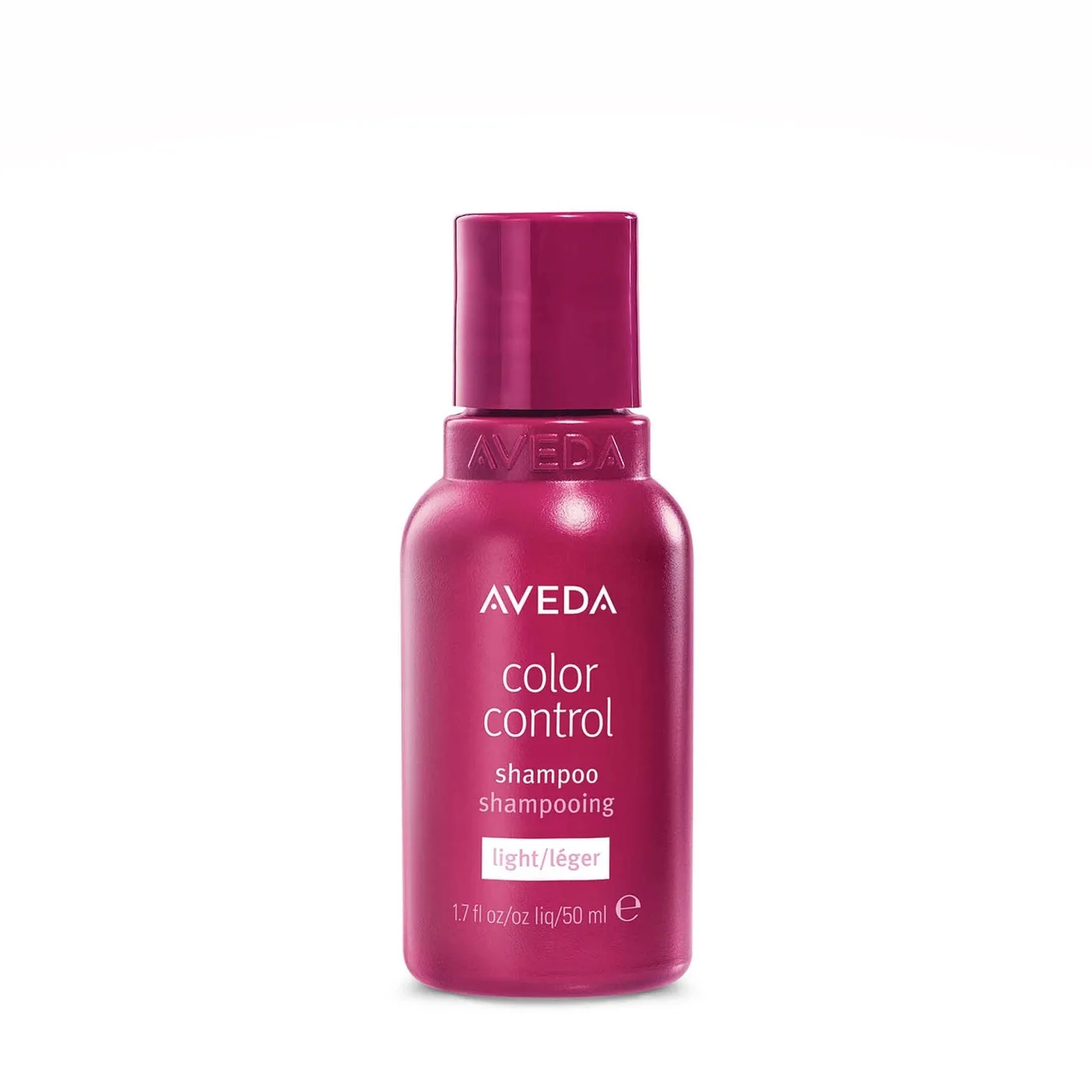 Aveda Color Control Shampoo Light 50Ml - Nude - 50 ML