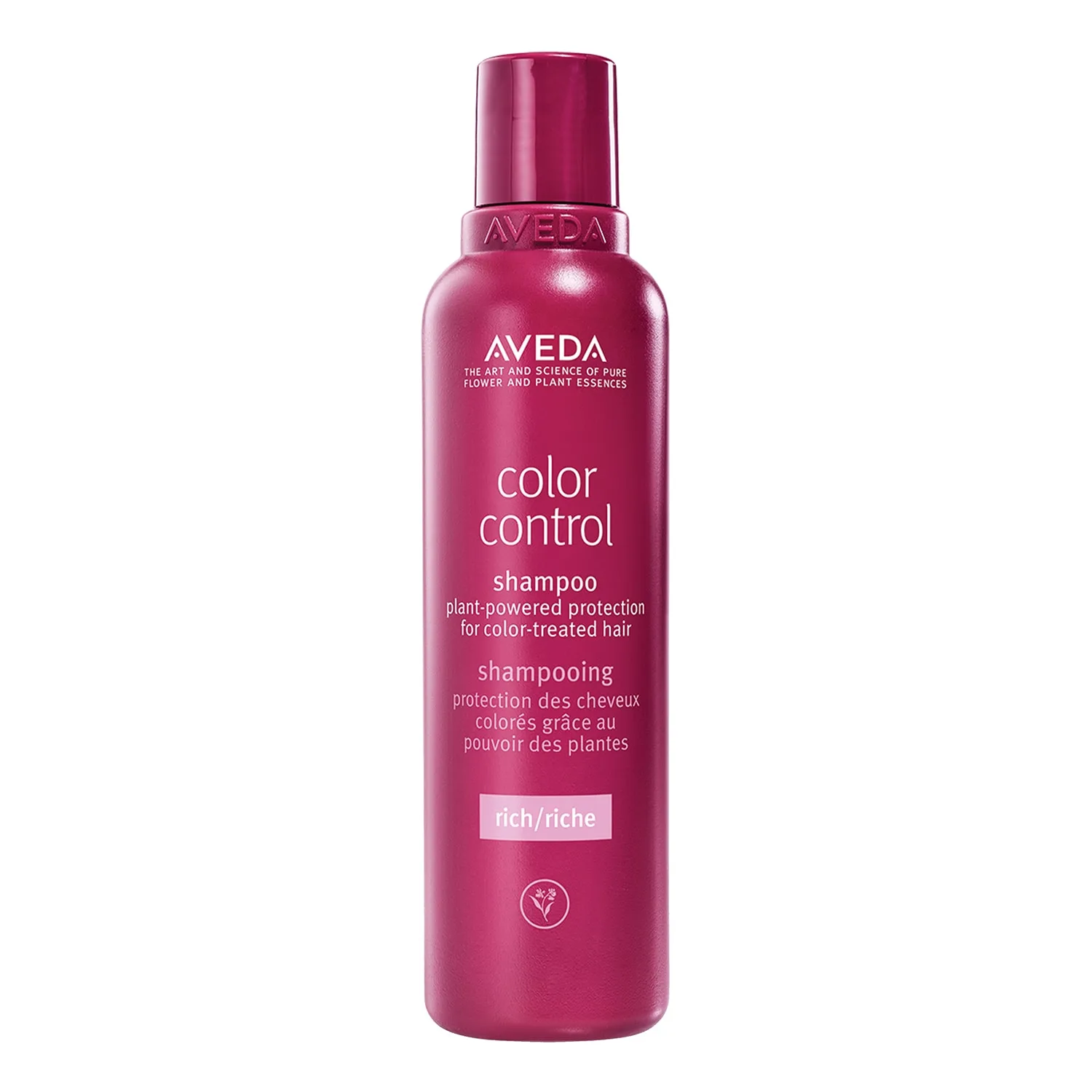 Aveda Color Control Shampoo Rich 200 ml