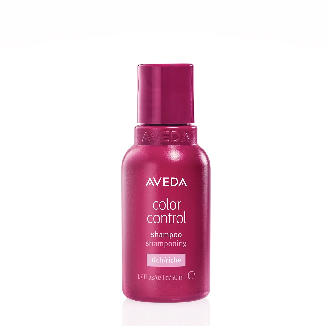 Aveda Color Control Shampoo Rich 50ml