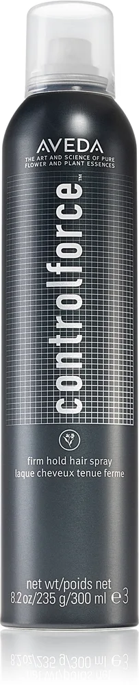 Aveda Control Force™ Firm Hold Hair Spray Hårspray - stærk hold 300 ml