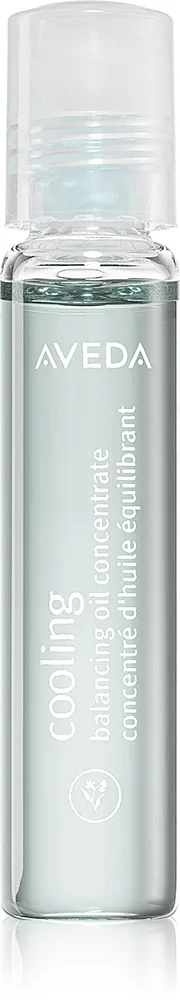 Aveda Cooling Balancing Oil Concentrate Lindrande olja med avkylande effekt 7 ml