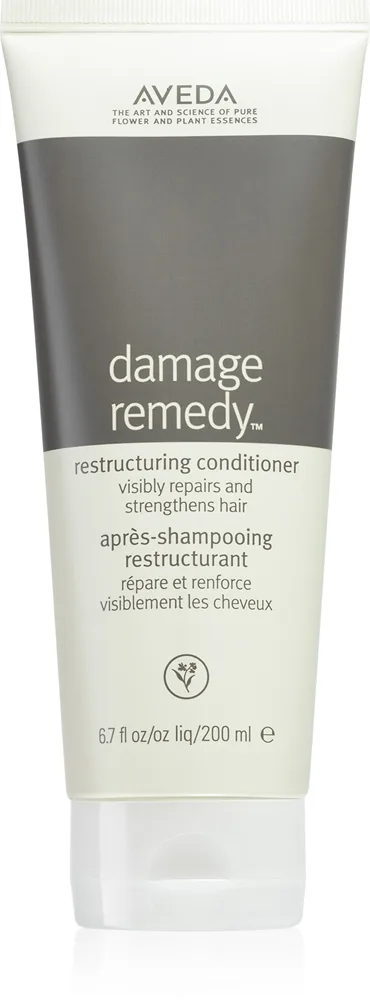 Aveda Damage Remedy™ Restructuring Conditioner hoitoaine vaurioituneille hiuksille 200 ml