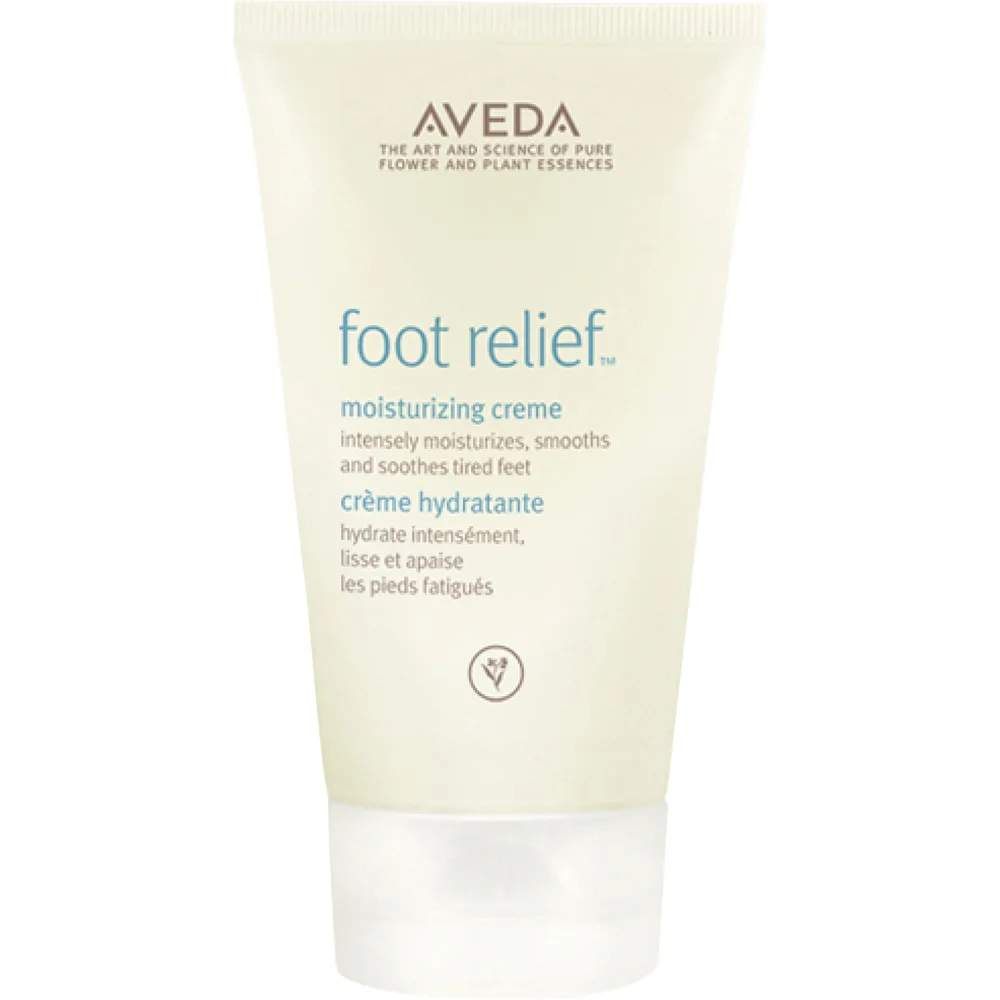 Aveda Foot Relief™ Moisturizing Creme syväkosteuttava jalkavoide 125 ml