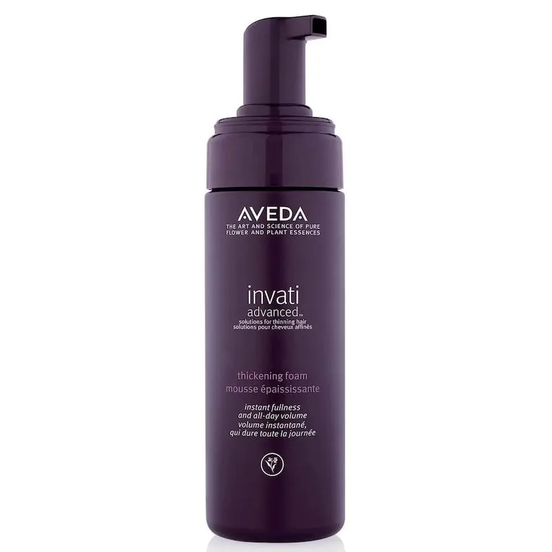 Aveda Invati Advanced Thickening Foam 150ml