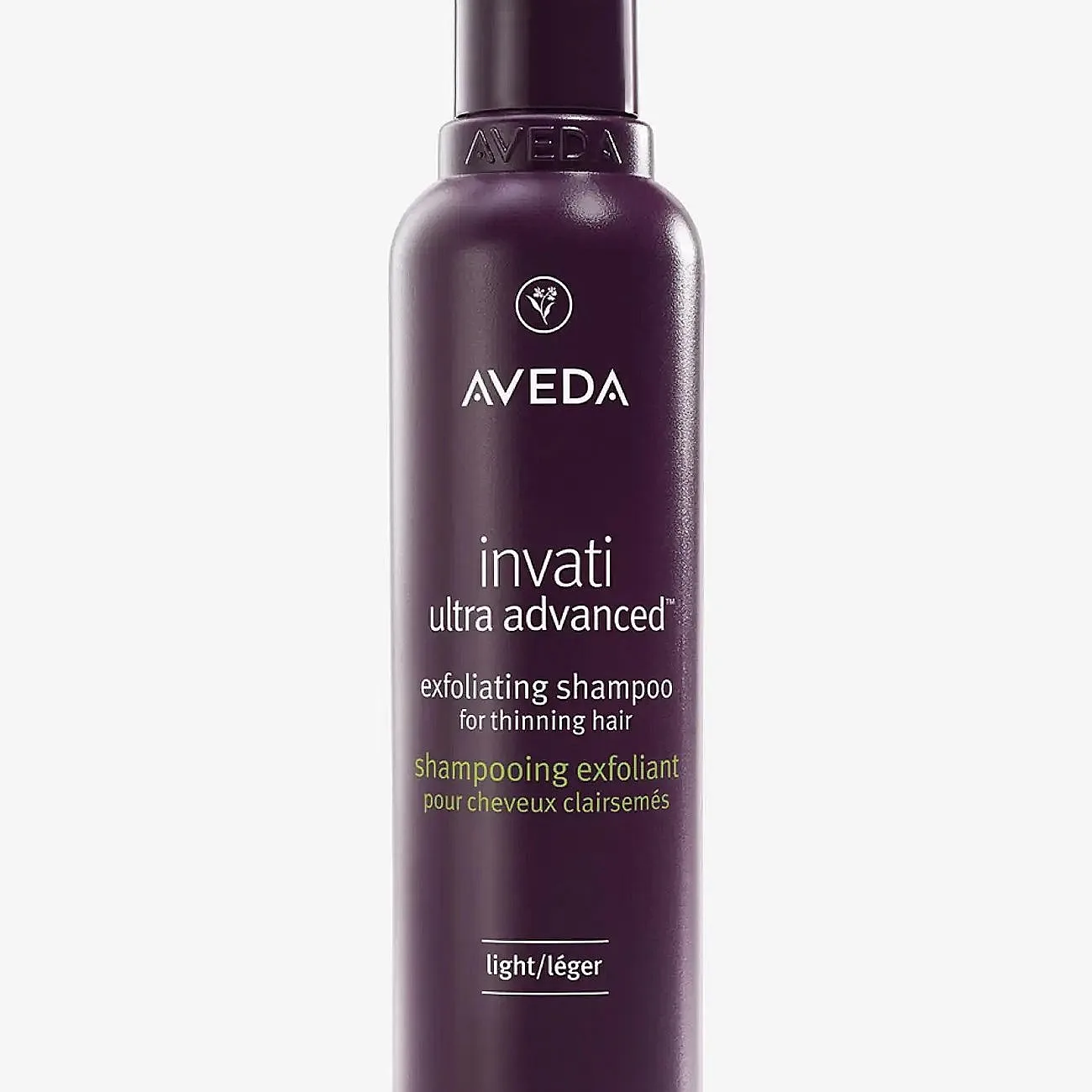 Aveda - Invati Ultra Advanced Exfoliating Shampoo Light - Invati Ultra Shampoo Light 200ml - For Women