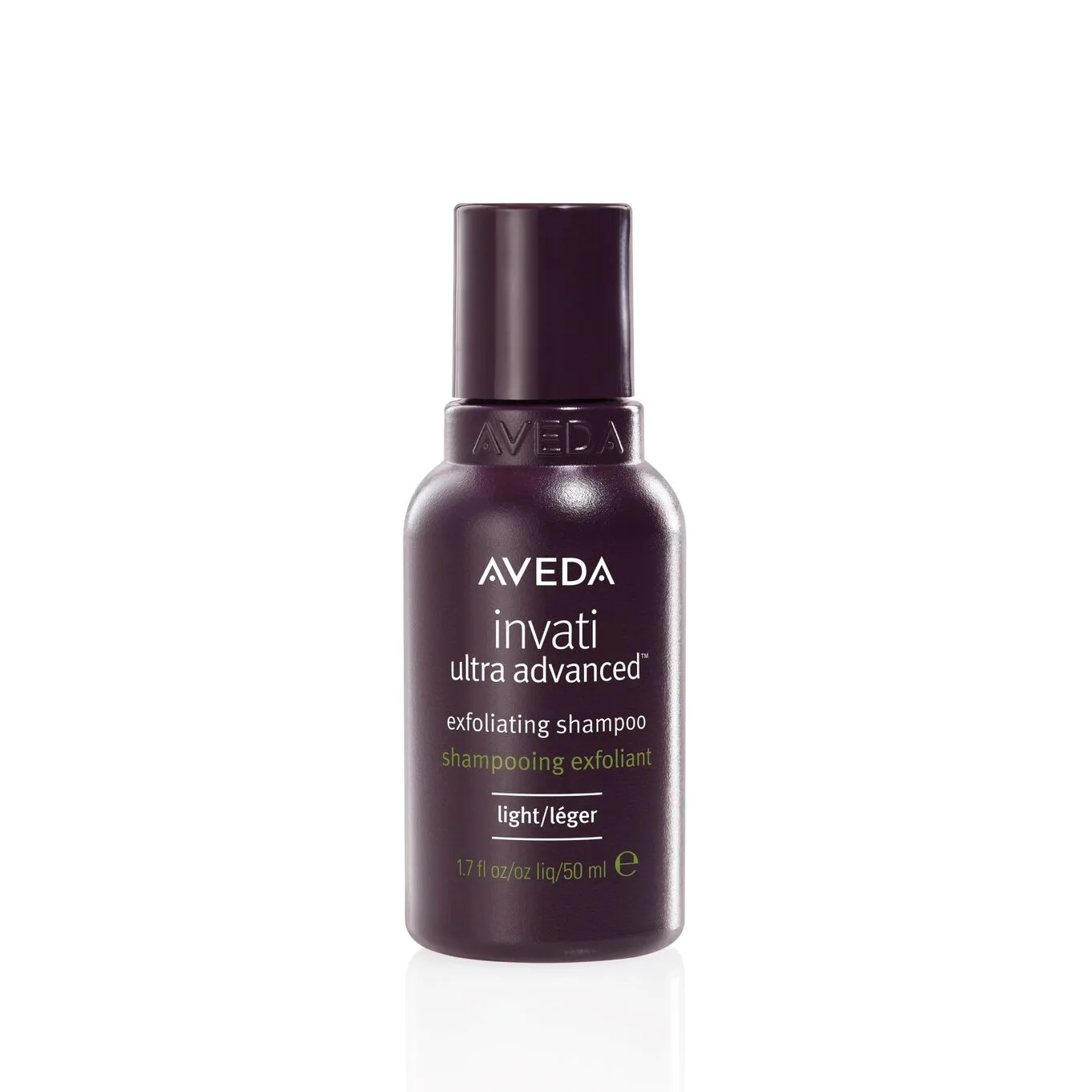 Aveda Invati Ultra Advanced Exfoliating Shampoo Light Travel Size - 50 ml