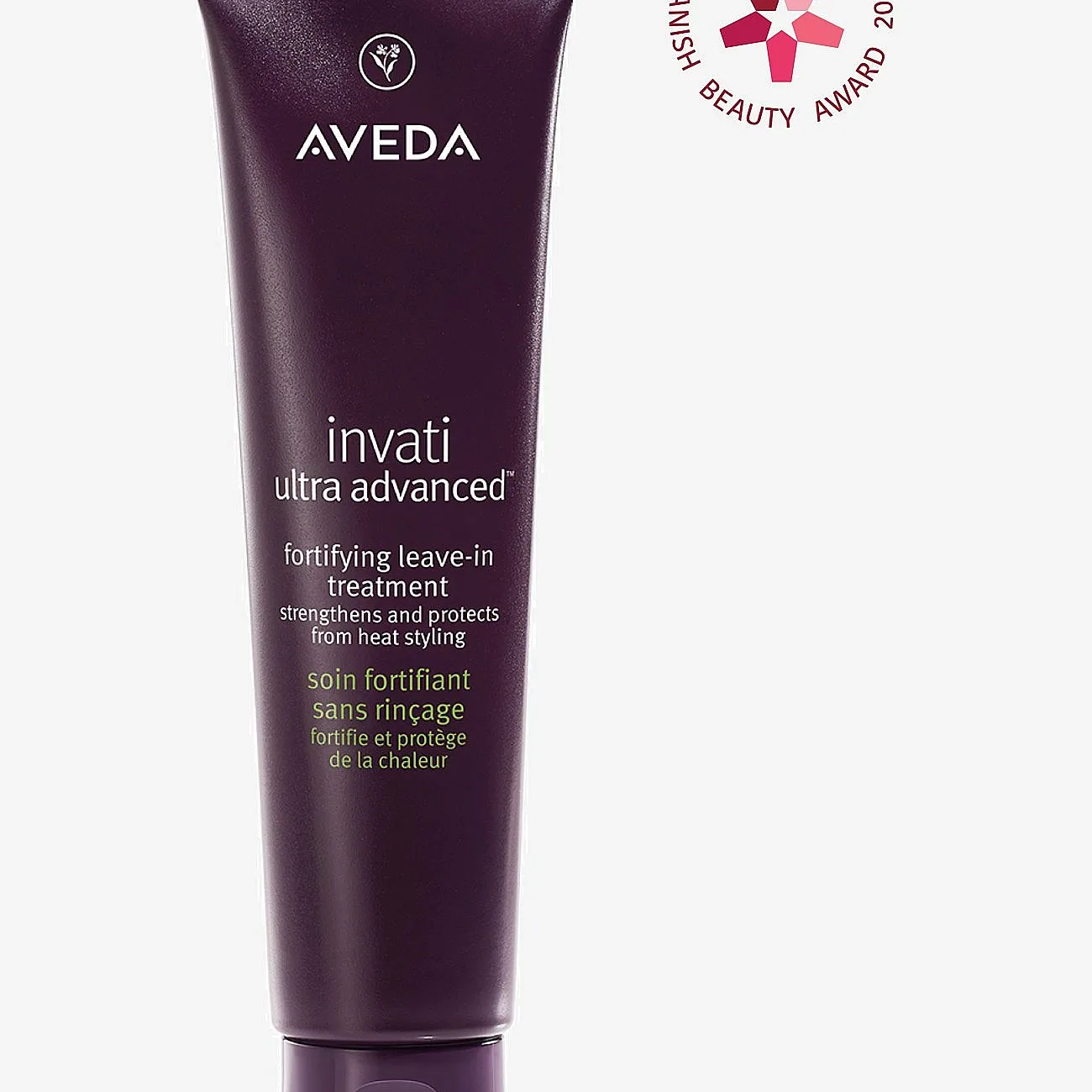 Aveda Invati Ultra Advanced Fortifying LeaveIn Treatment 100 ml