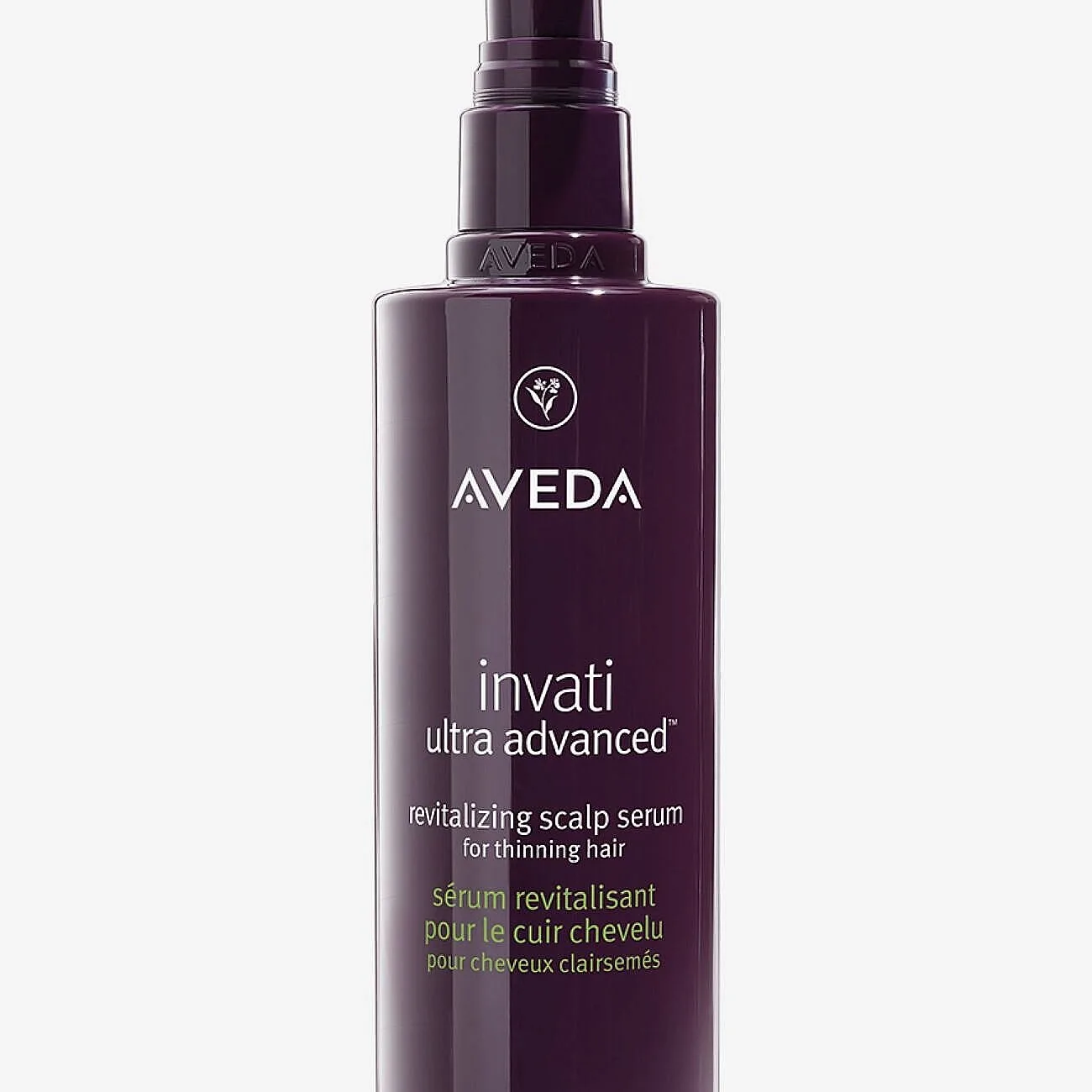 Invati Ultra Advanced Revitalizing Scalp Serum 150 ml