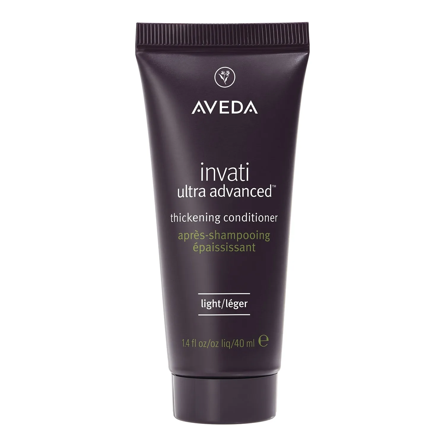 Aveda Invati Ultra Advanced Thickening Conditioner Light Travel Size - 50 ml