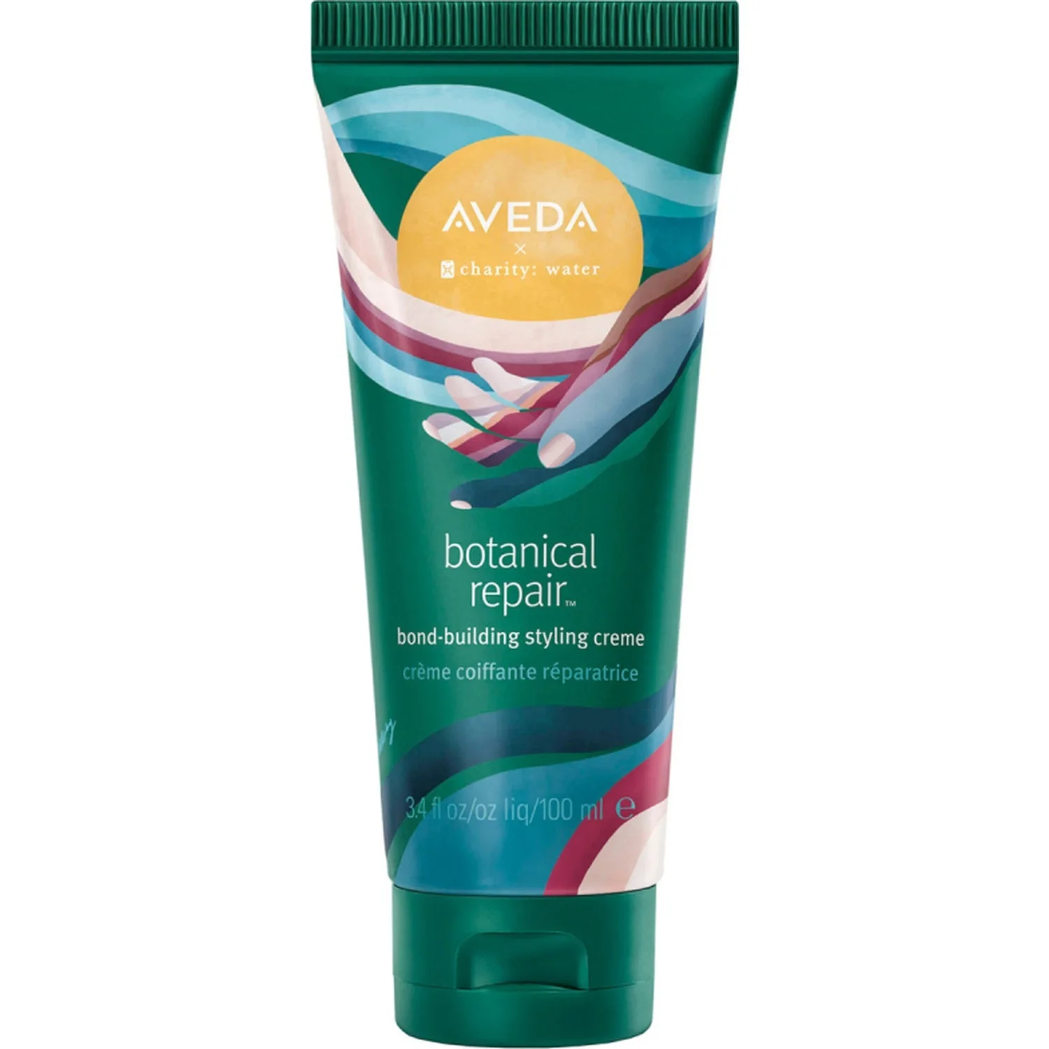 Bond Building Styling Creme 100 ml