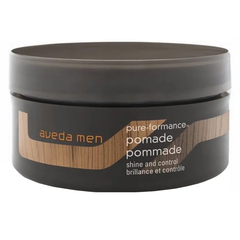 Aveda Men Pure - Formance™ Pomade vahvan pidon antava hiuspomade 75 ml