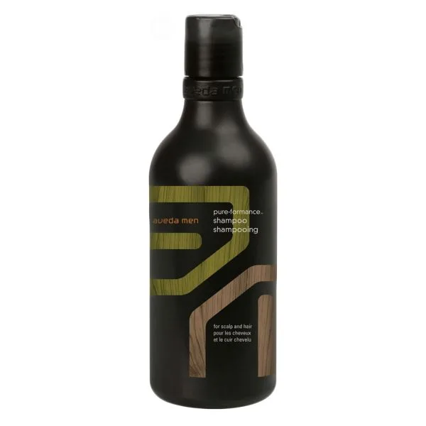 Aveda Men Pure - Formance™ Shampoo miesten shampoo 300 ml