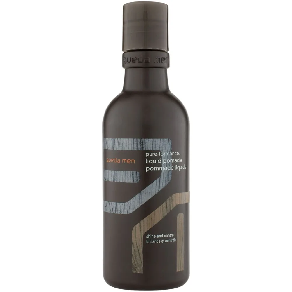 Mens Liquid Pomade, 200ml