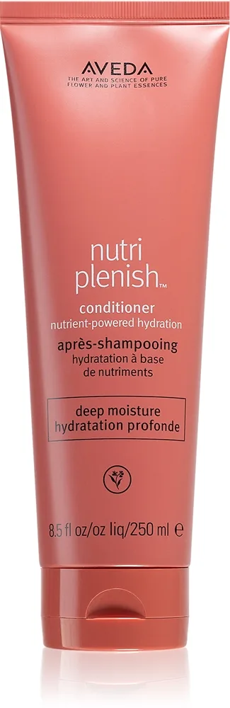 Nutriplenish Conditioner Deep Moisture, 50ml Travel size