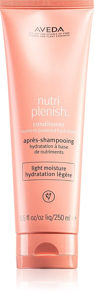 Nutriplenish Conditioner Light Moisture, 50ml Travel size