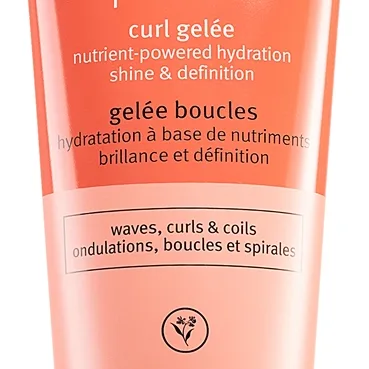 Aveda Nutriplenish™ Curl Gelée kiharoita korostava kosteusgeeli 200 ml