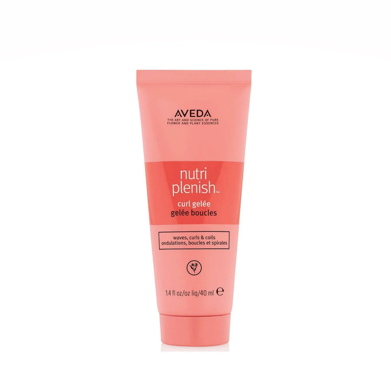 Aveda Nutriplenish™ Curl Gelée kiharoita korostava kosteusgeeli 40 ml