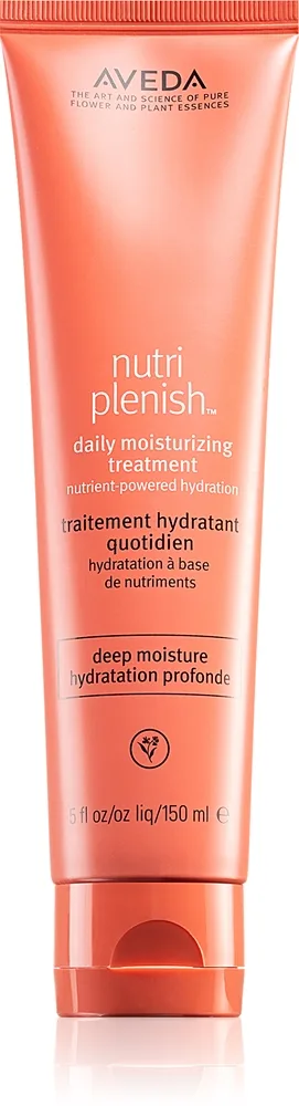 Aveda NutriPlenish Daily Treatment Travel Size 40ml