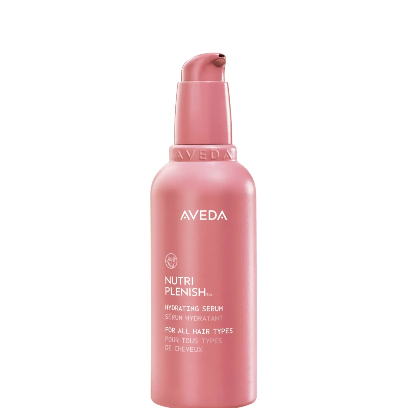 Aveda Nutriplenish Hydrating Serum 100Ml - Nude - 100 ML