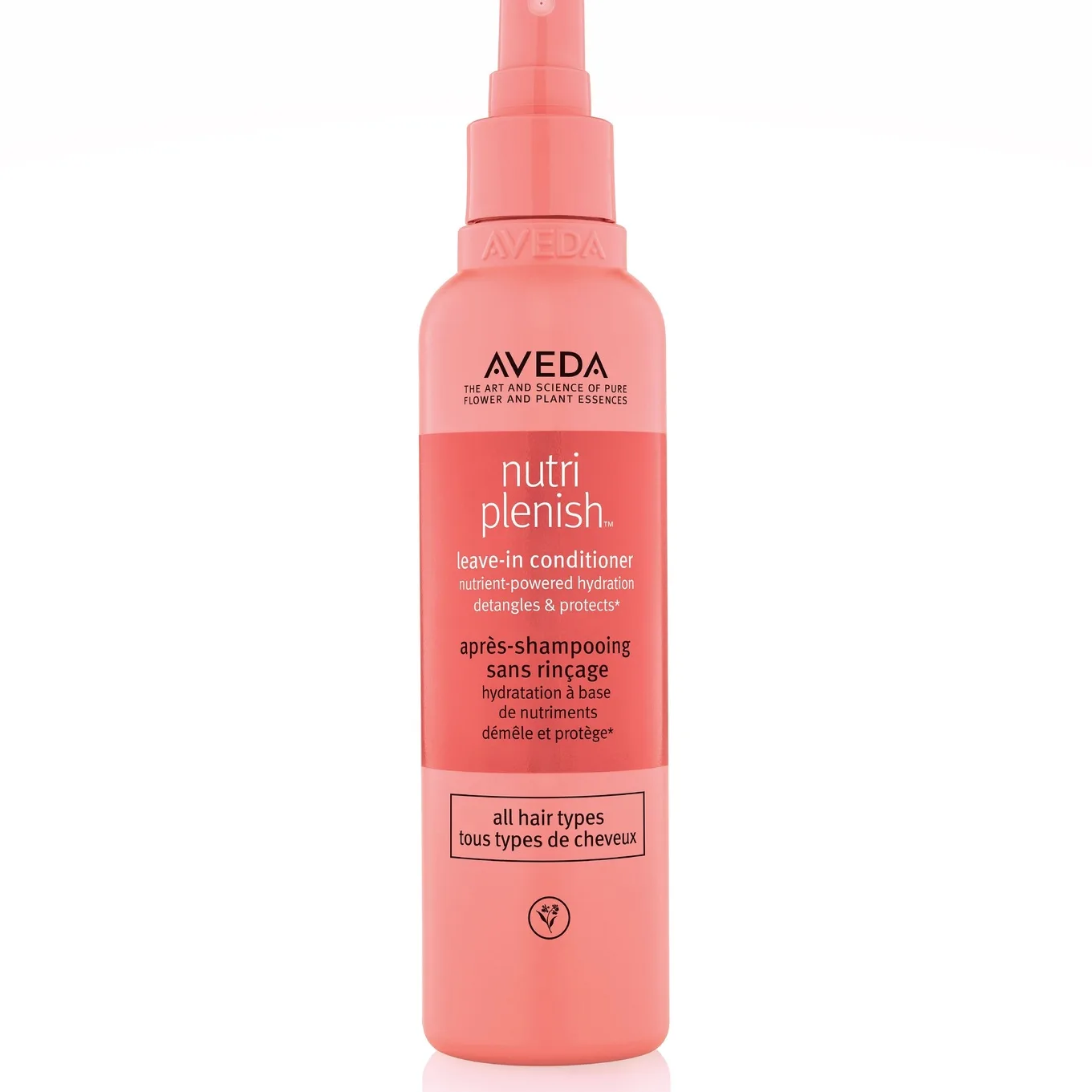 Nutriplenish Vitamin Leave-In Conditioner 200 ml