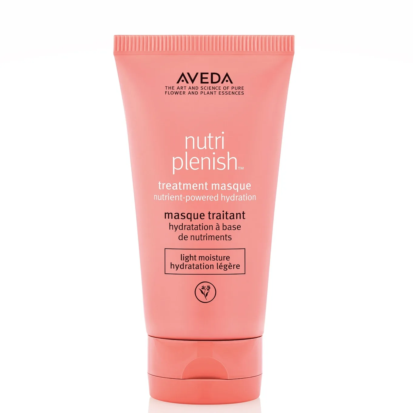 Aveda Nutriplenish Masque Light Moisture - Nude - 150 ml