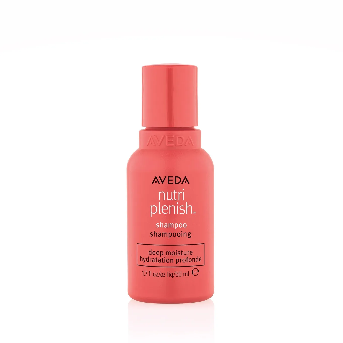 Aveda NutriPlenish Shampoo Deep Travel Size 50ml