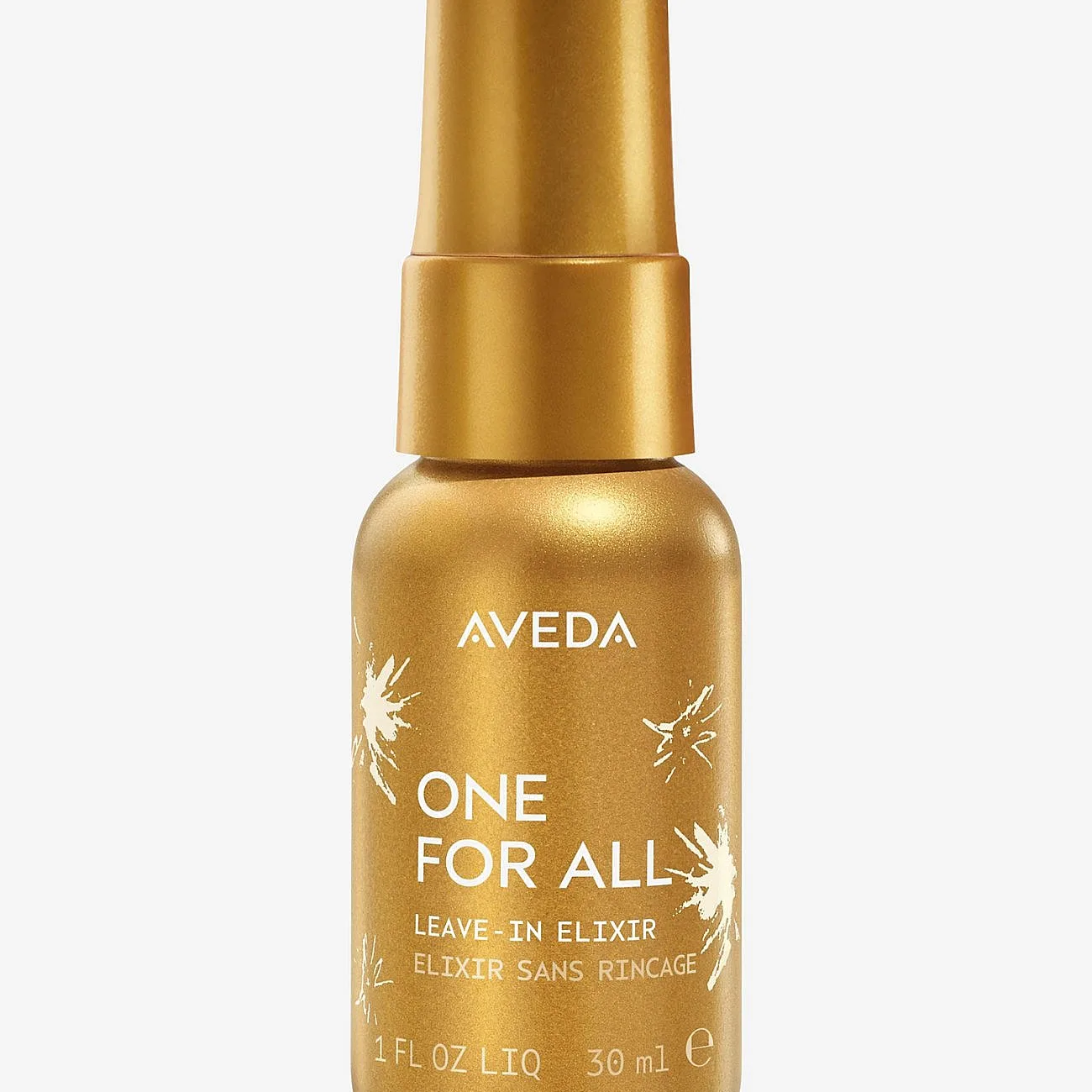 Aveda One For All Leave-In Elixir - Nude - 30 ML